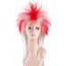 Flag-004~England Mullet Wig
